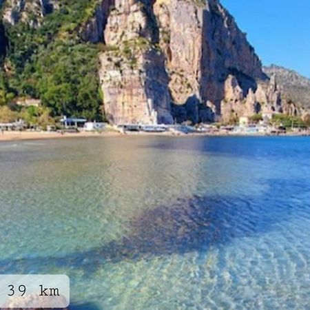 Casetta In Collina Sezze ภายนอก รูปภาพ