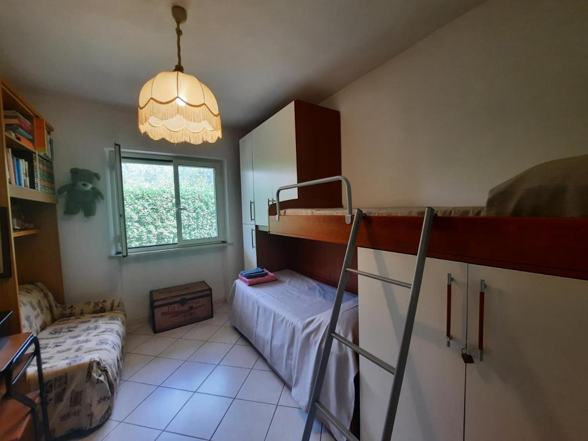 Casetta In Collina Sezze ภายนอก รูปภาพ