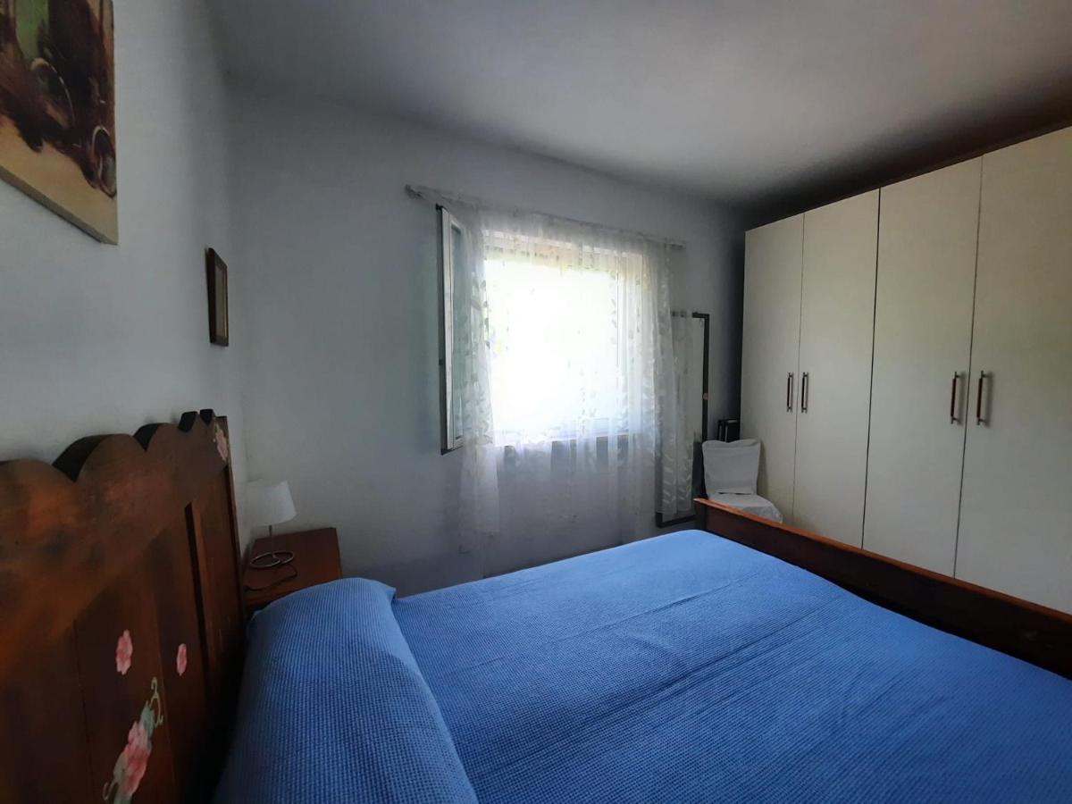Casetta In Collina Sezze ภายนอก รูปภาพ