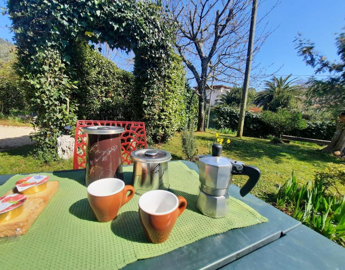 Casetta In Collina Sezze ภายนอก รูปภาพ