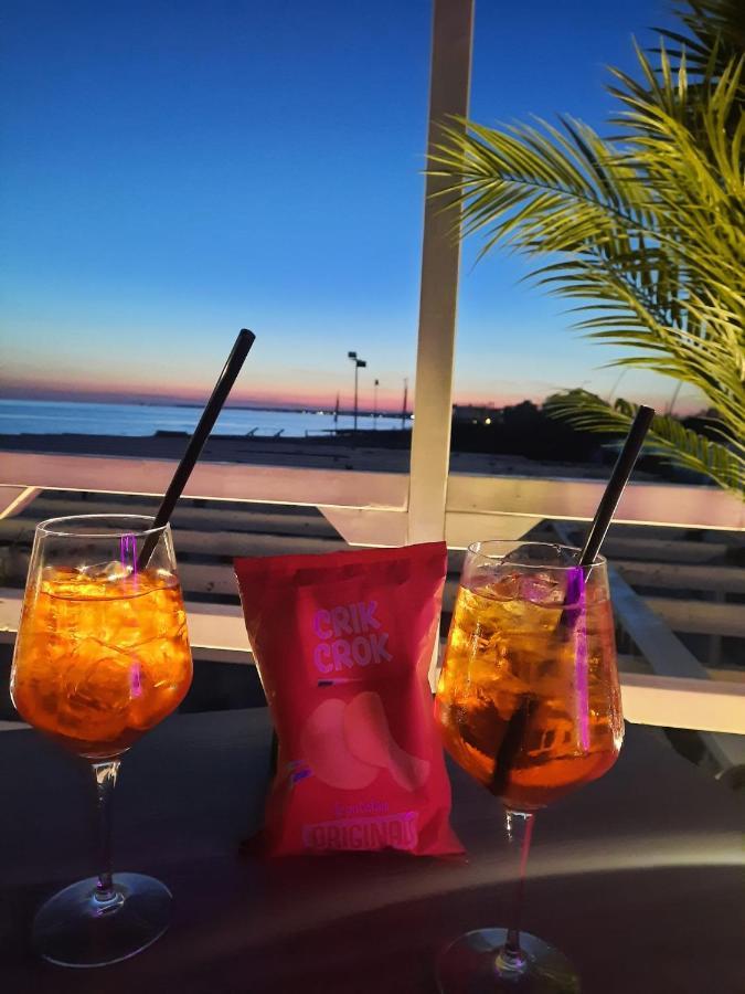 Casetta In Collina Sezze ภายนอก รูปภาพ
