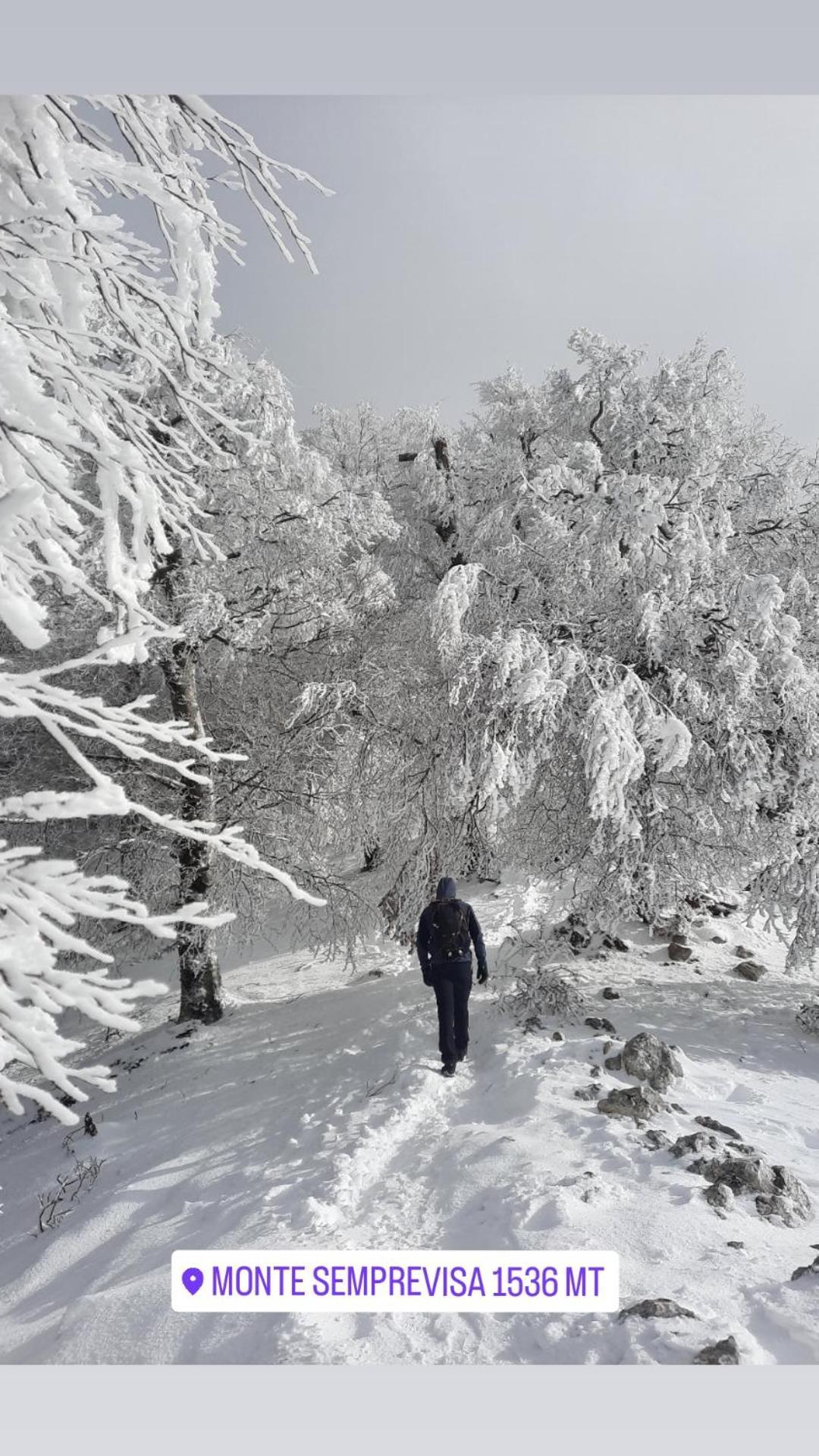 Casetta In Collina Sezze ภายนอก รูปภาพ